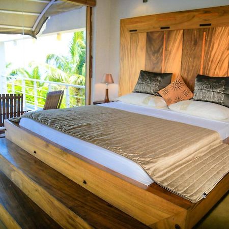 The Cove Hotel Negombo Bagian luar foto