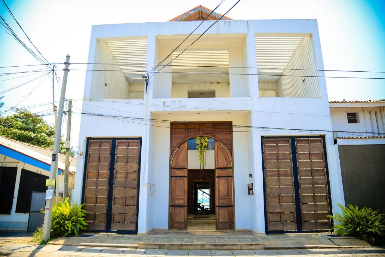 The Cove Hotel Negombo Bagian luar foto