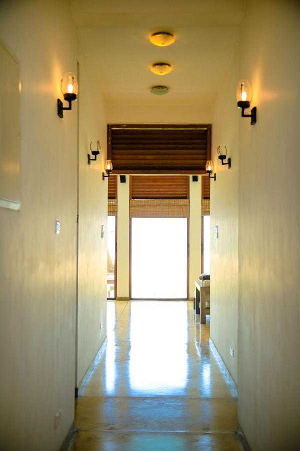 The Cove Hotel Negombo Bagian luar foto