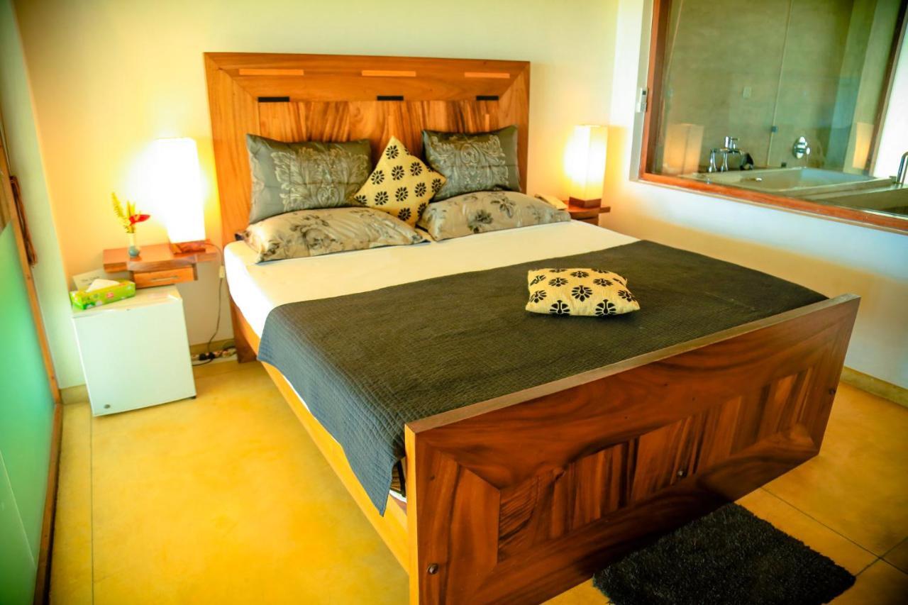 The Cove Hotel Negombo Bagian luar foto